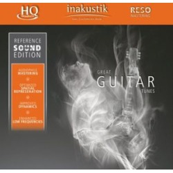 Reference Sound Edition