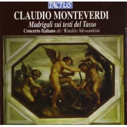 Madrigali Sui Test