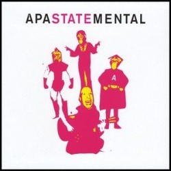 Apa State Mental