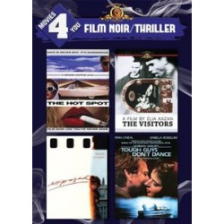 Movies 4 You: Film Noir / Thriller
