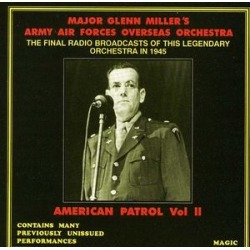 American Patrol Vol. 2