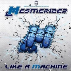 Like a Machine (IMPORT)