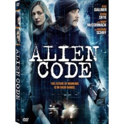 Alien Code