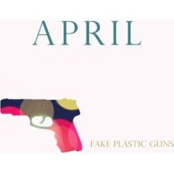 Fake Plastic Guns