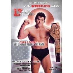 International Pro Wrestling Wars