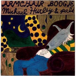 Armchair Boogie