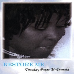 Restore Me