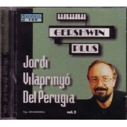 Gershwin Plus