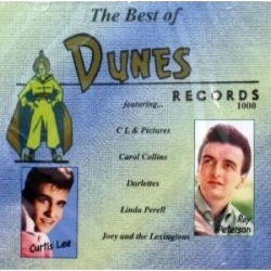 Best of Dunes Records 30 Cuts / Various