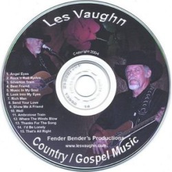Country/Gospel Music