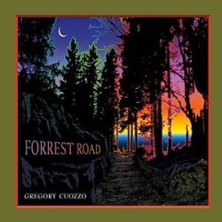 Forrest Road