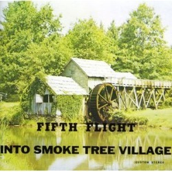 Into Smoke Tree Village (IMPORT)