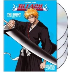 Bleach: Uncut Part 1