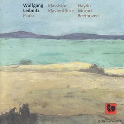 Classical Piano Pieces