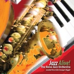 Jazz Alive
