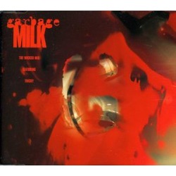 Milk / Stupid Girl