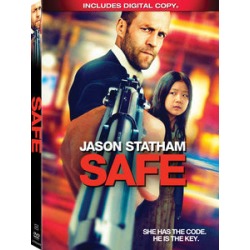 Safe