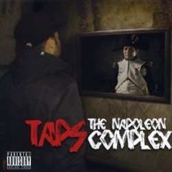 Napoleon Complex