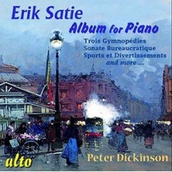 Album for Piano