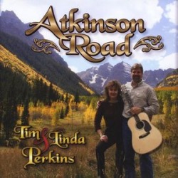 Atkinson Road
