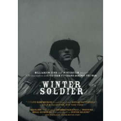 Winter Soldier