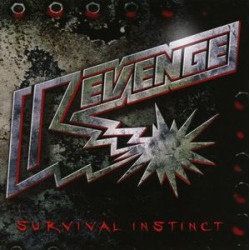 Survival Instinct (IMPORT)