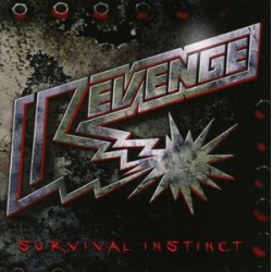 Survival Instinct (IMPORT)