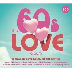 60s Love Album / Various (IMPORT)