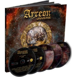 Ayreon Universe