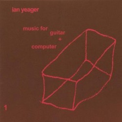 Music for Guitar Computer