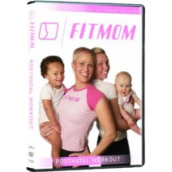 Fit Mom Post-Natal Fitness (IMPORT)