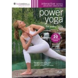 Power Yoga for Every Body (IMPORT)