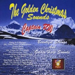 Golden Christmas Sounds