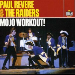 Mojo Workout