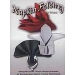 Napkin Folding in New Orleans