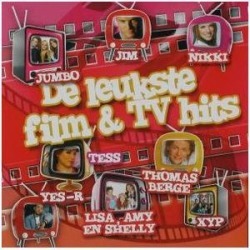 Kids Film & TV Hits (IMPORT)