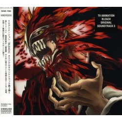 Bleach / O.S.T. (IMPORT)