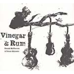 Vinegar & Rum