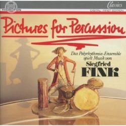 Pictures for Percussion