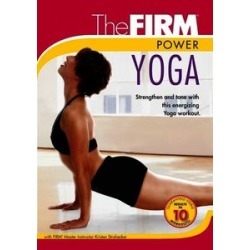The Firm: Power Yoga