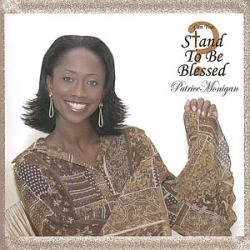 Can You Stand 2 B Blessed