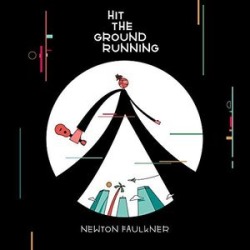 Hit The Ground Running (IMPORT)