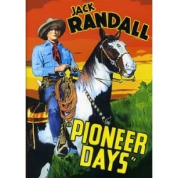 Pioneer Days