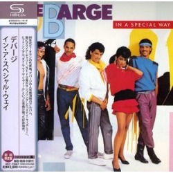 In a Special Way (IMPORT)