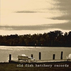 Old Fish Hatchery Records