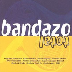 Bandazo Total