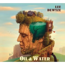 Oil and Water