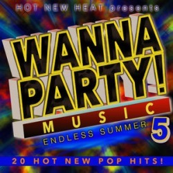Wanna Party! - Vol. 5 - Endles Summer / Various