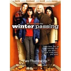 Winter Passing