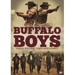 Buffalo Boys